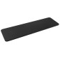 UNIVERSAL Assiette de bain, 80x25 cm, noir UNIVERSAL Assiette de bain, 80x25 cm, noir