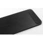 UNIVERSAL Assiette de bain, 80x25 cm, noir UNIVERSAL Assiette de bain, 80x25 cm, noir