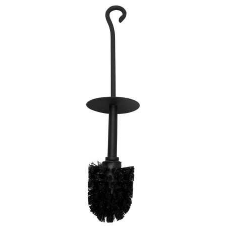 Brosse de toilette (CC010) avec poignée, Ø 80mm