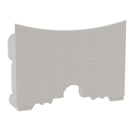 GEBERIT SIGMA pièce de remplissage, pour citerne de chasse 12cm