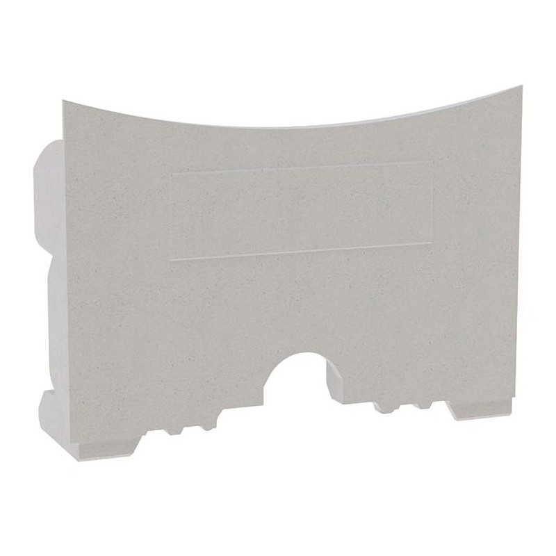 GEBERIT SIGMA pièce de remplissage, pour citerne de chasse 12cm