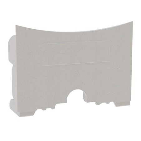 GEBERIT SIGMA pièce de remplissage, pour citerne de chasse 12cm