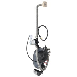 Unité de chasse infrarouge urinaire 6V DC