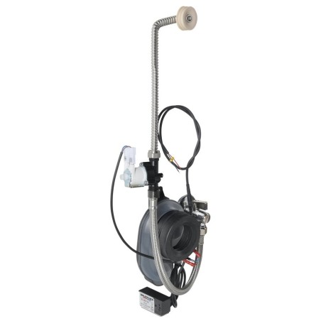 Unité de chasse infrarouge urinaire 6V DC