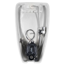 Unité de chasse infrarouge urinaire 6V DC