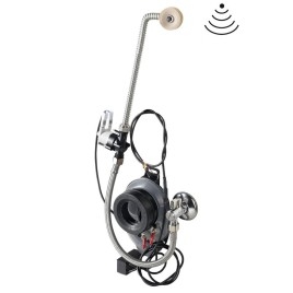 Unité de chasse infrarouge urinaire 6V DC