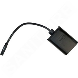 6V Batterie Li (y compris batterie lithium CR-P2)
