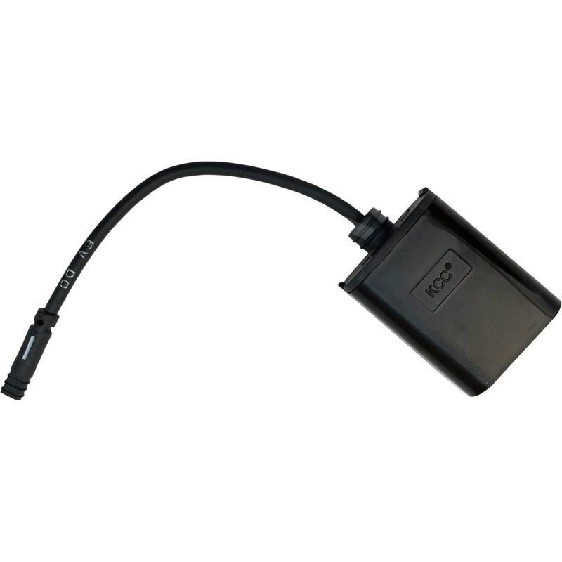 6V Batterie Li (y compris batterie lithium CR-P2)