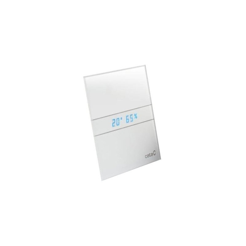 Verre de remplacement pour ventilateur 00902200