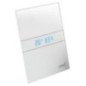 Verre de remplacement pour ventilateur 00902200