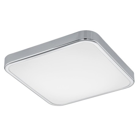 MANILVA 1 LED de plafond 290x290mm, 16W, IP44, 230V