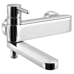 Sapho Rhapsody - Mitigeur de baignoire, chrome 5586