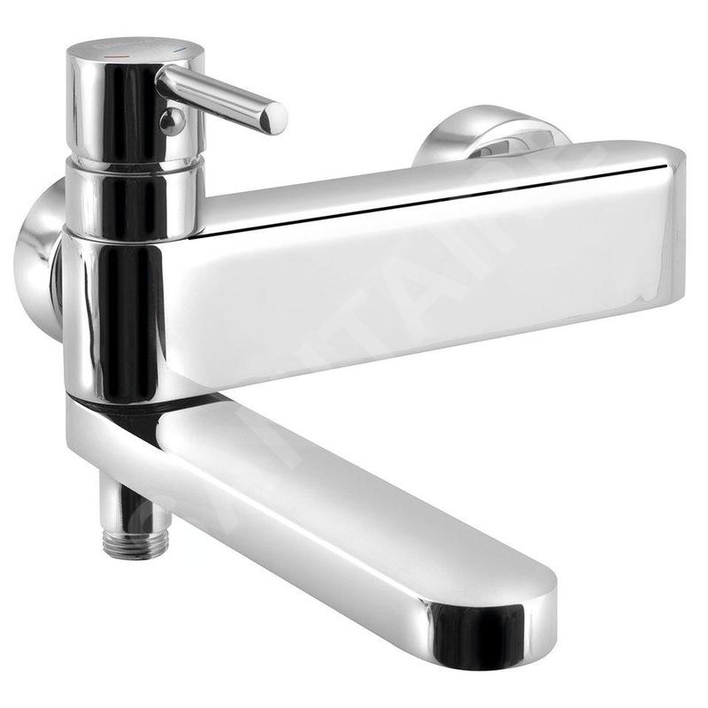 Sapho Rhapsody - Mitigeur de baignoire, chrome 5586