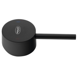 CETO Lever, noir mat