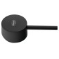 CETO Lever, noir mat