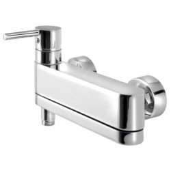 Sapho Rhapsody - Mitigeur de baignoire, chrome 5586