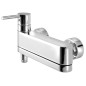 Sapho Rhapsody - Mitigeur de baignoire, chrome 5586