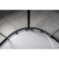 SIGMA SIMPLY BLACK Quadrant Shower Enclosure 800x800mm, R550, verre clair SIGMA SIMPLY BLACK Quadrant Shower Enclosure 800x800mm, R550, verre clair