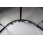 SIGMA SIMPLY BLACK Quadrant Shower Enclosure 1000x1000mm, R550, verre clair SIGMA SIMPLY BLACK Quadrant Shower Enclosure 1000x1000mm, R550, verre clair