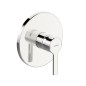 Hansa Ronda - Mitigeur de douche encastrable, chrome 83869573