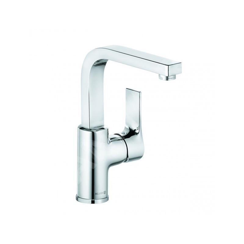 Kludi Zenta SL - Mitigeur de lavabo, chrome 480280565