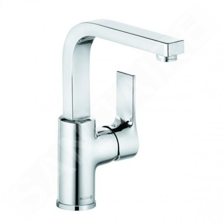 Kludi Zenta SL - Mitigeur de lavabo, chrome 480280565