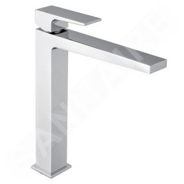 Sapho Dimy - Mitigeur pour vasque, chrome DM006