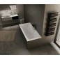 KALDERA baignoire rectangulaire 180x80x40cm, blanc KALDERA baignoire rectangulaire 180x80x40cm, blanc