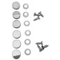 Set de vis ALTIS/ROLLS/DRAGON