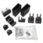 Set d'installation ALTIS BLACK