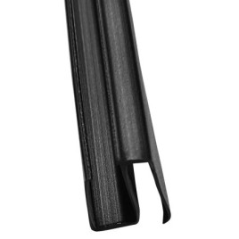 ALTIS BLACK joint inférieur 8 mm