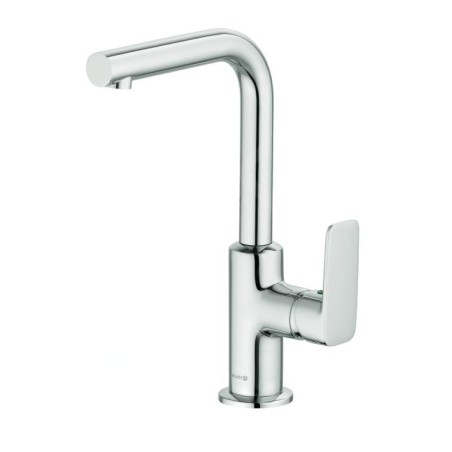 Kludi Pure&Style - Mitigeur de lavabo, chrome 400240575