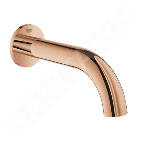 Grohe Atrio - Bec déverseur de baignoire, Warm Sunset 13139DA3