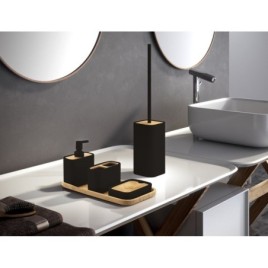 NINFEA Tray, bambou