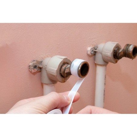 Ruban d'étanchéité VULKAN TAPE 3mx19mm