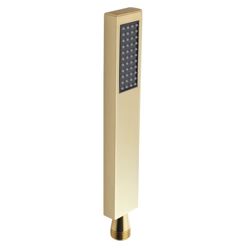 Douche à main, 219mm, or Douche à main, 219mm, or