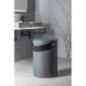 STRESA Blanchisserie 42x62,5x42cm, gris