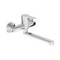 Jika Lyra Smart - Mitigeur de lavabo avec bec pivotant, chrome H3111Z70042301