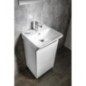 Armoire NEON avec lavabo 45x41,5 cm, blanc Armoire NEON avec lavabo 45x41,5 cm, blanc