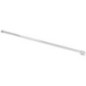 Barre de support MS5, 1400 mm, chromée