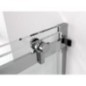COMPOSANT THRON Jeu de rouleaux ronds