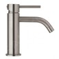 Paffoni Light - Mitigeur de lavabo, inox LIG071ST