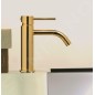 Paffoni Light Exclusive Edition - Mitigeur de lavabo, doré LIG071HG