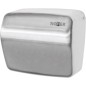 Séchoir à main électrique sans contact 220-240V, 1500W, 270x240x170 mm, tapis en acier inoxydable