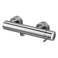 Paffoni Light - Mitigeur de douche, chrome LIG168CR