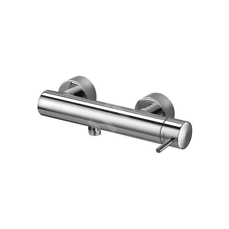 Paffoni Light - Mitigeur de douche, chrome LIG168CR