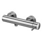 Paffoni Light - Mitigeur de douche, chrome LIG168CR