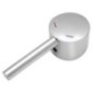 RHAPSODY Levier, chrome
