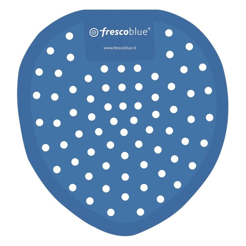 FRESCOBLUE Écran urinaire 175x190 mm, bleu