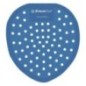 FRESCOBLUE Écran urinaire 175x190 mm, bleu